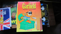 EO GARFIELD T35 GARFIELD DEMANDEZ LE PROGRAMME   JIM DAVIS - Garfield