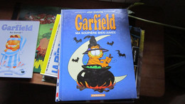 EO GARFIELD T31 GARFIELD MA SOUPÏERE BIEN AIMEE  JIM DAVIS - Garfield
