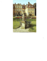 Germany - Postcard Unused - Bischofswerda (Rammenau ) -  Baroque Palace - Bischofswerda