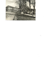 Germany - Postcard Used 1969  -  Wolkenstein (Warmbad) -    Clubhouse    - 2/scans - Wolkenstein