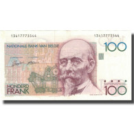 Billet, Belgique, 100 Francs, 1982, KM:142a, SPL - 100 Frank