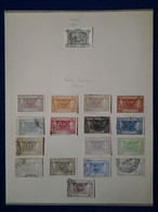 PORTUGAL  TAXES 1898 ET COLIS POSTAUX 1920 - Usado