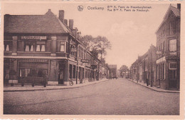 Bon A.PEERS DE NIEUWEBRUGHSTRAAT - Oostkamp