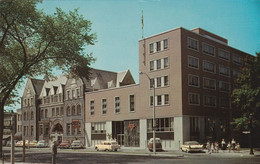 YMCA-YWCA, London, Ontario - London