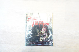 SONY PLAYSTATION THREE PS3 : MANUAL : DEAD ISLAND RIPTIDE - Letteratura E Istruzioni