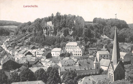 LAROCHETTE ~ AN OLD POSTCARD #230154 - Fels