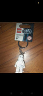 Star Wars Lego-portachiavi - Personen