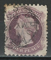 South Australia SG 104, Mi 29 O Used - Usati