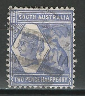 South Australia SG 236, Mi 76aC O Used - Usati