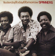 Spinners - Yesterday Today & Tomorrow - Sonstige - Englische Musik