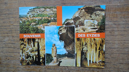 Souvenir Des Eyzies , Multi-vues - Les Eyzies