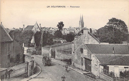 FRANCE - 14 - LA DELIVRANDE - Panorama - Carte Postale Ancienne - La Delivrande