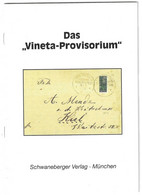 Das "Vineta-Provisorium" - Colonies And Offices Abroad