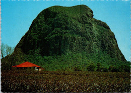 (2 Oø 40 B) Australia - QLD - Mt Tibrogargan Glasshouse Mountains - Atherton Tablelands