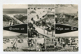 AK 112854 NETHERLANDS - Wijk Aan Zee - Wijk Aan Zee