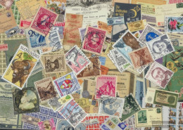 Slovakia 25 Various Stamps - Collections, Lots & Series