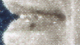 GB 1972 Silver Wedding SG 916-7 With Matching Flaw Spot On Duke's Lower Lip Row 6 Stamp 9 MNH Unmounted Mint - Variétés, Erreurs & Curiosités