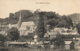 Cany * Panorama Du Village - Cany Barville