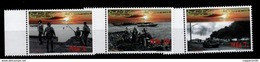 (085) Eritrea  History / Battle Of Massaua / Schlacht / Rare / Scarce ** / Mnh  Michel 364-366 - Eritrea