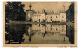 CPA Floreffe   Soye Le Chateau - Floreffe