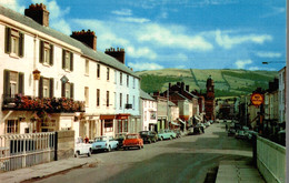 CPM Broad Street, Newtown - Montgomeryshire