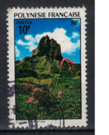 POLYNESIE FRANCAISE           N°  YVERT  100 (3)  OBLITERE     ( OB    06/ 35 ) - Used Stamps