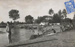 Conneré * La Plage * Baigneurs Maillot De Bain Mode Enfants - Connerre