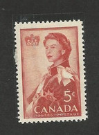 CANADA-QUEEN ELIZABETH II - Other & Unclassified