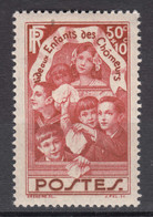 France 1936 Yvert#312 Mint Never Hinged (sans Charnieres) - Neufs