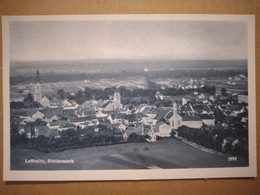 Austria Leibnitz RARE - Leibnitz