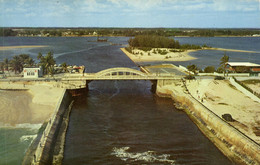 PALM BEACH - BOYNTON INLET - FISHERMAN'S PARADISE - BOYNTON BEACH - Palm Beach