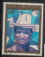 POLYNESIE FRANCAISE           N°  YVERT PA 86   OBLITERE     ( OB    06/ 43 ) - Used Stamps