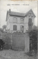 BELGIQUE -  VAUX- BORSET -  VILLA GIROUL - Villers-le-Bouillet