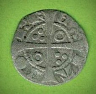 MONNAIE MEDIEVALE / BARCELONE / A IDENTIFIER / 0.75 G / - Da Identificare