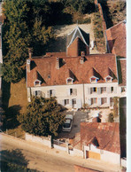 CPSM Essoyes-Maison Renoir       L2064 - Essoyes