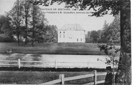 La Folletière à M. Desbuffart, Environs De Fougères (château) - Le Châtellier