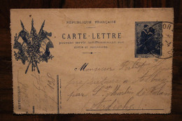 1916 Carte Lettre Sp 159 Ardèche (07) Albagnas St Martin De Valamas Soldat Cover WW1 WK1 - Guerre De 1914-18