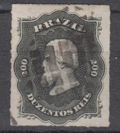 Brazil Brasil 1876 Mi#35 Used - Used Stamps