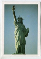 AK 114566 USA - New York City - La Statue De La Liberté - Vrijheidsbeeld
