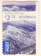 Australia U 2014 Yt Au4046 Wilderness Sa Fu. - Used Stamps