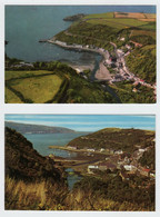 Cymru, Pays De Galles, FISHGUARD. - Pembrokeshire