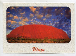 AK 114777 AUSTRALIA - Uluru  / Ayers Rock - Uluru & The Olgas