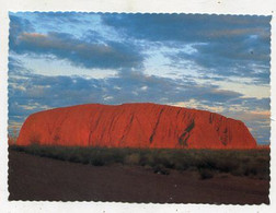 AK 114778 AUSTRALIA - Uluru  / Ayers Rock - Uluru & The Olgas