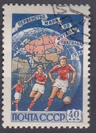 URSS - 1958 - 1958 – Svezia