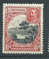 Grenade   Yvert N° 107 * -  AE 21009 - Grenada (...-1974)