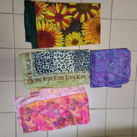 Lot De Foulards - Foulards