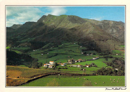 64 - Bidarray - Les Crêtes D'Iparla - Bidarray