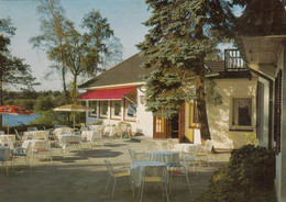 Cafe Restaurant Seehof Am Lutjensee 1975 - Trittau