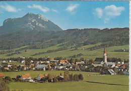 THALGAU, Nahe Salzburg, Panorama - Thalgau