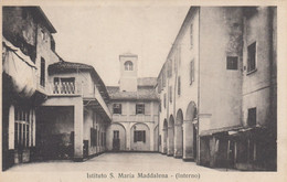 12290-TORINO-ISTITUTO S.MARIA MADDALENA-INTERNO-1934-FP - Education, Schools And Universities